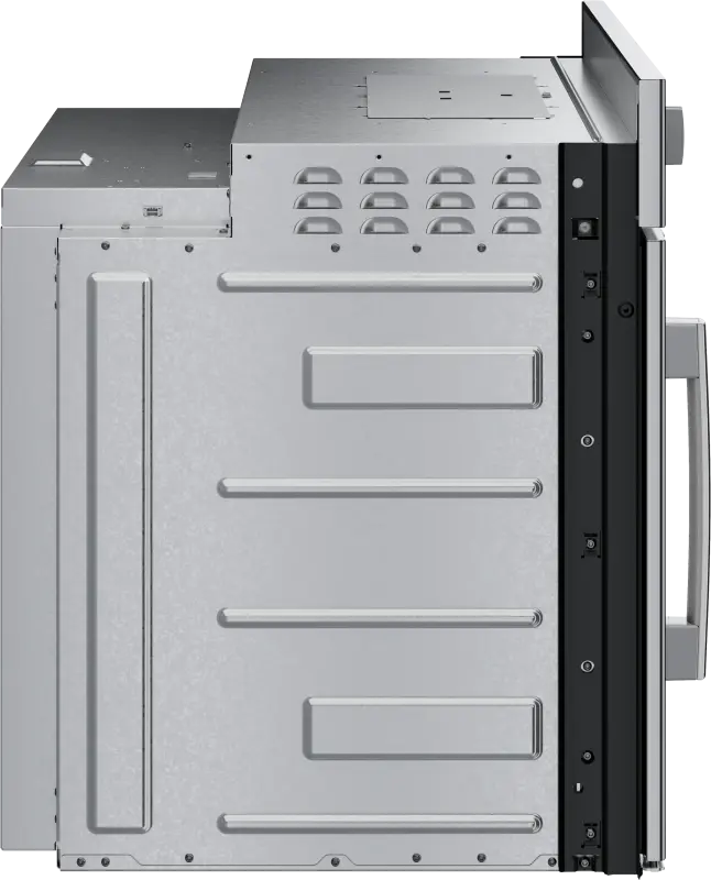 500 Series Single Wall Oven 30'' Right SideOpening Door HBL5455RUC