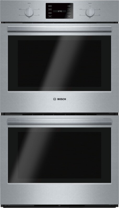500 Series Double Wall Oven 30'' HBL5551UC