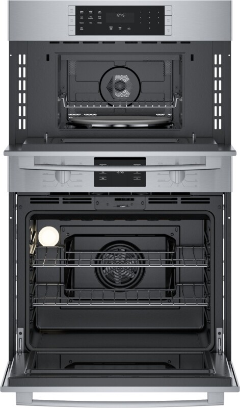 500 Series Combination Oven 30'' HBL5754UC
