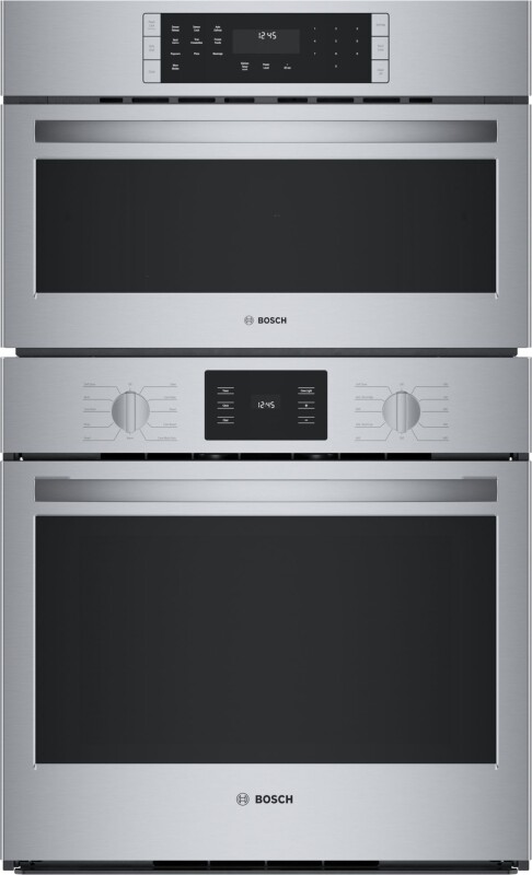 500 Series Combination Oven 30'' HBL5754UC