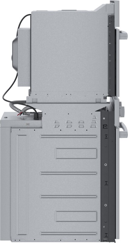 500 Series Combination Oven 30'' HBL5754UC