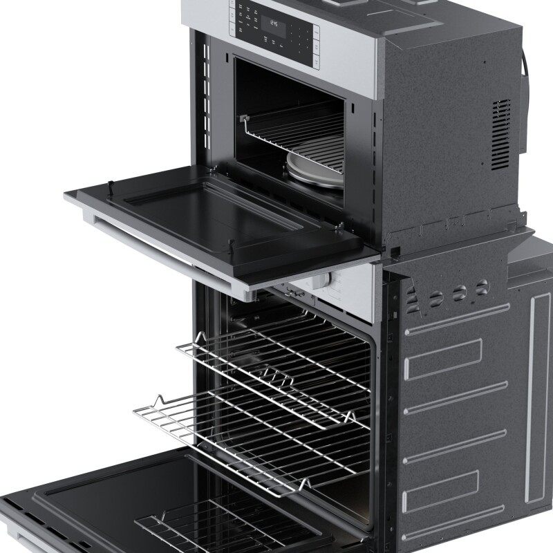 500 Series Combination Oven 30'' HBL5754UC