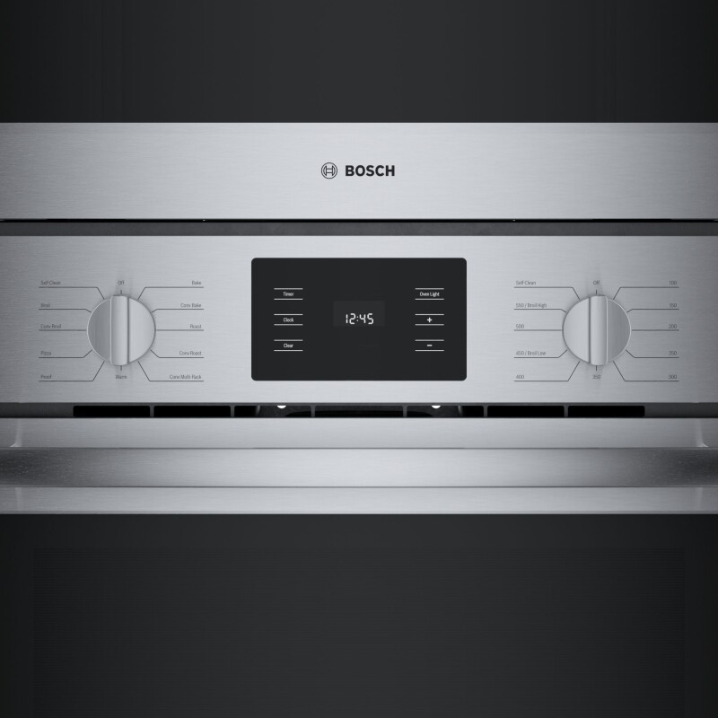 500 Series Combination Oven 30'' HBL5754UC