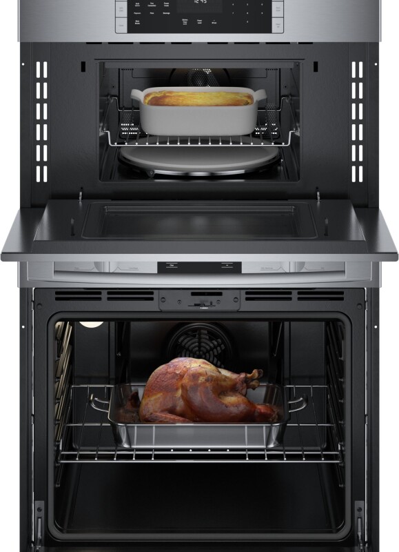500 Series Combination Oven 30'' HBL5754UC
