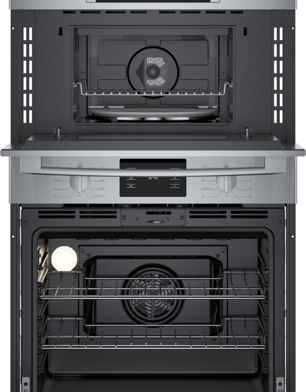 500 Series Combination Oven 30'' HBL5754UC