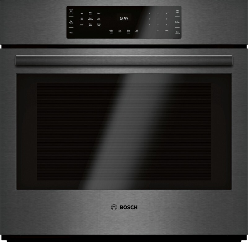 800 Series Single Wall Oven 30'' HBL8443UC