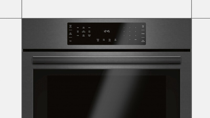 800 Series Single Wall Oven 30'' HBL8443UC