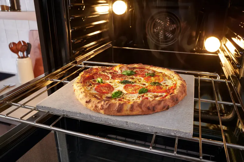 800 Series Single Wall Oven 30'' HBL8453UC