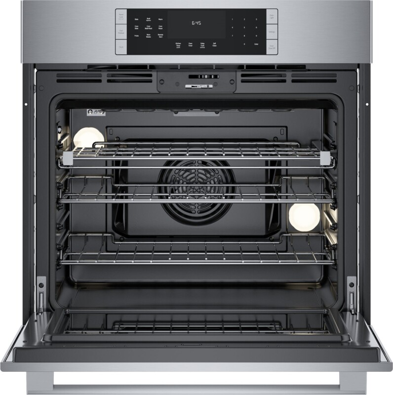 800 Series Single Wall Oven 30'' HBL8454UC