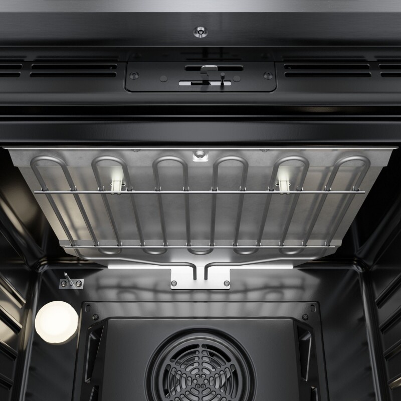 800 Series Single Wall Oven 30'' HBL8454UC