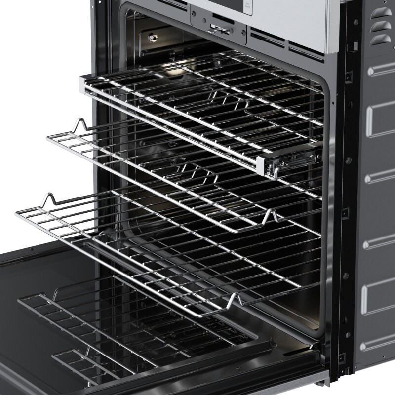 800 Series Single Wall Oven 30'' HBL8454UC