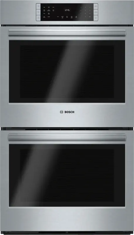 800 Series Double Wall Oven 30'' HBL8651UC