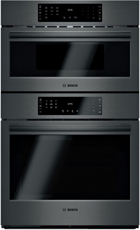 800 Series Combination Oven 30'' HBL8743UC