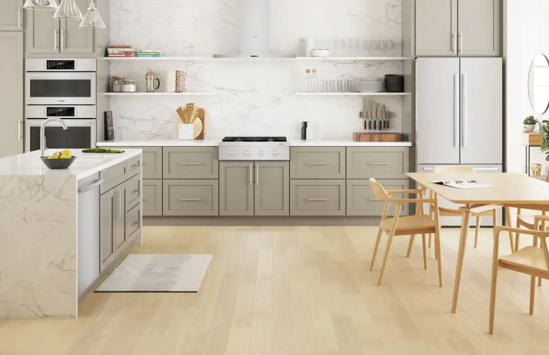 800 Series Combination Oven 30'' HBL8753UC