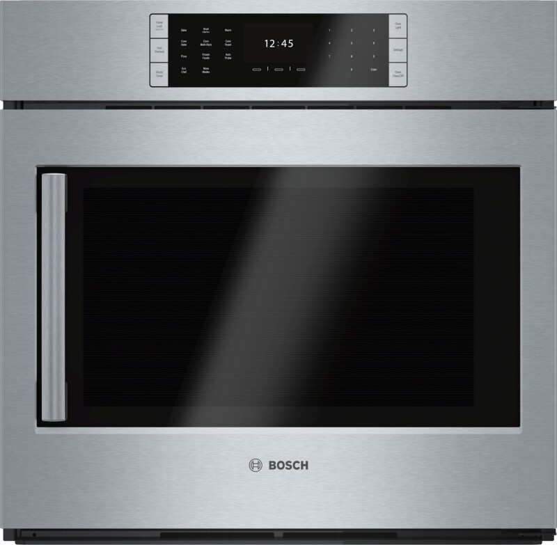 Benchmark™ Single Wall Oven 30'' Right SideOpening Door HBLP451RUC