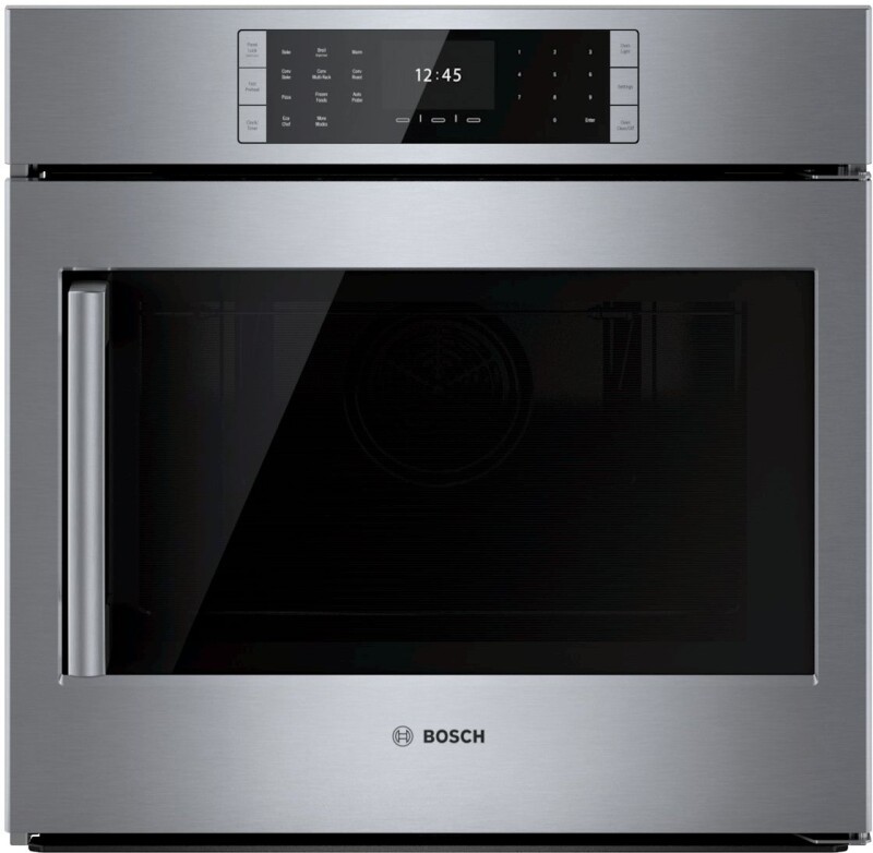 Benchmark™ Single Wall Oven 30'' Right SideOpening Door HBLP451RUC