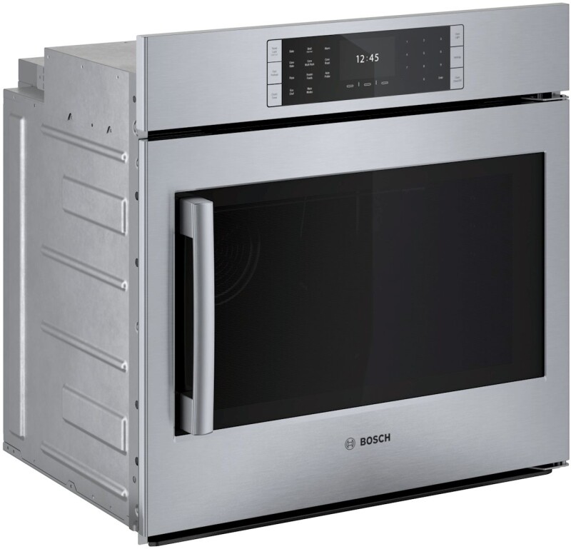 Benchmark™ Single Wall Oven 30'' Right SideOpening Door HBLP451RUC