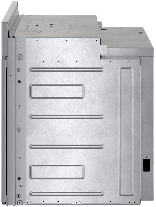 Benchmark™ Single Wall Oven 30'' Right SideOpening Door HBLP451RUC