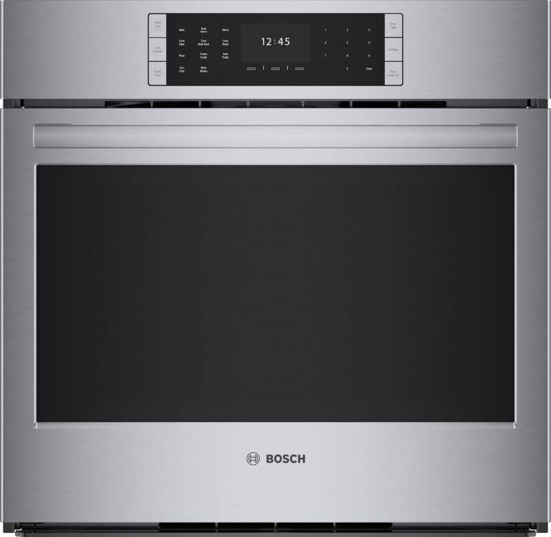 Benchmark™ Single Wall Oven 30'' HBLP454UC