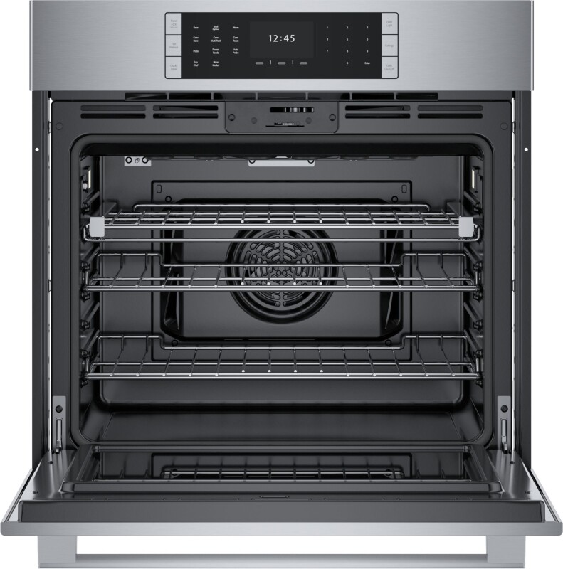Benchmark™ Single Wall Oven 30'' HBLP454UC