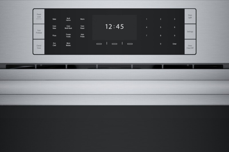 Benchmark™ Single Wall Oven 30'' HBLP454UC