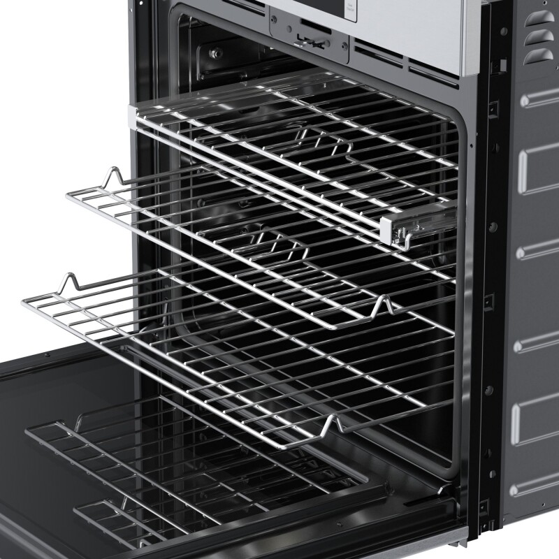 Benchmark™ Single Wall Oven 30'' HBLP454UC