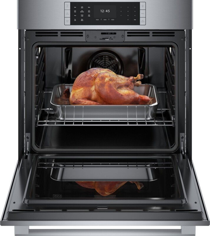 Benchmark™ Single Wall Oven 30'' HBLP454UC
