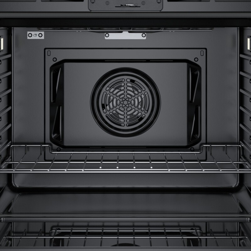 Benchmark™ Single Wall Oven 30'' HBLP454UC