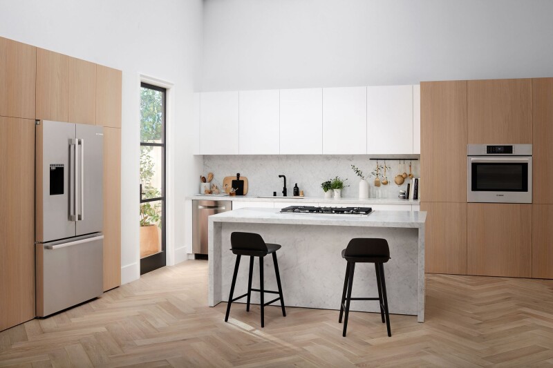 Benchmark™ Single Wall Oven 30'' HBLP454UC