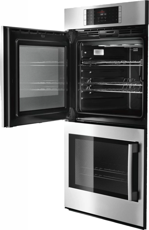 Benchmark™ Double Wall Oven 30'' HBLP651LUC
