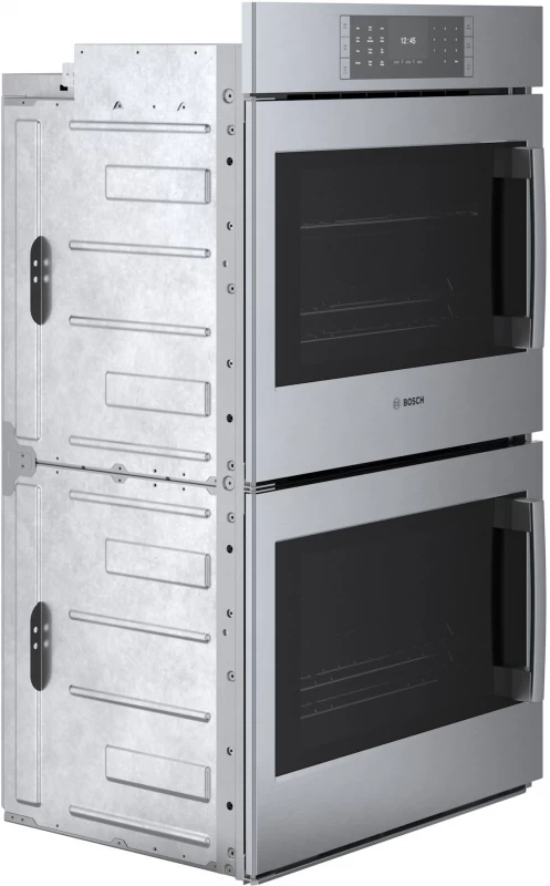 Benchmark™ Double Wall Oven 30'' HBLP651LUC