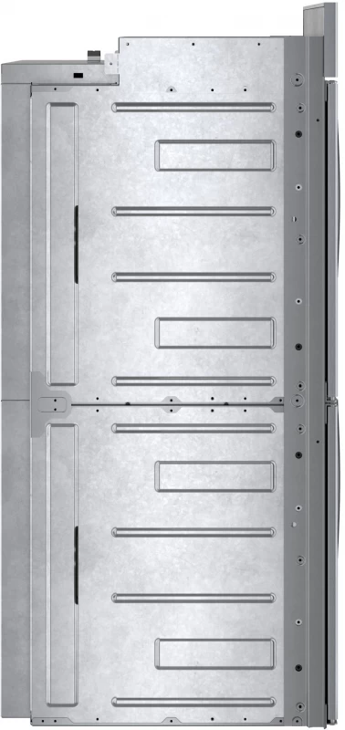 Benchmark™ Double Wall Oven 30'' HBLP651LUC