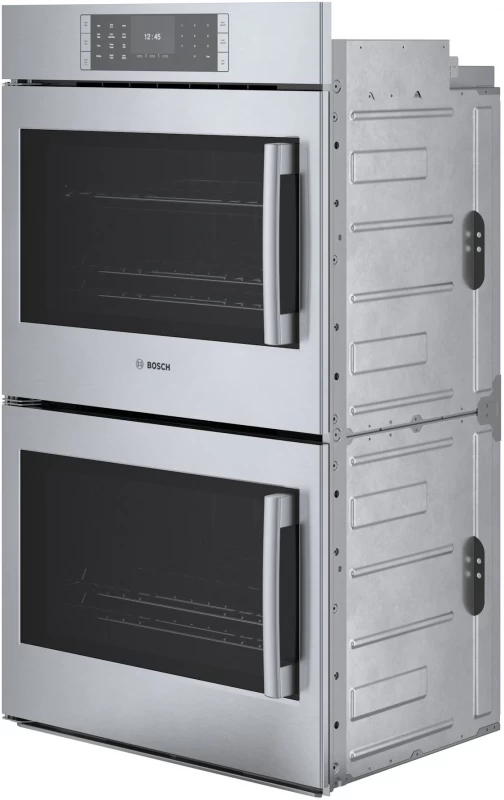 Benchmark™ Double Wall Oven 30'' HBLP651LUC
