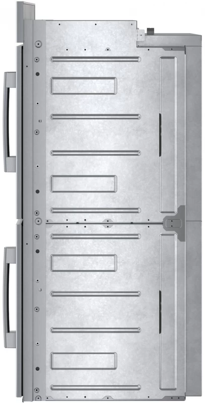 Benchmark™ Double Wall Oven 30'' HBLP651LUC