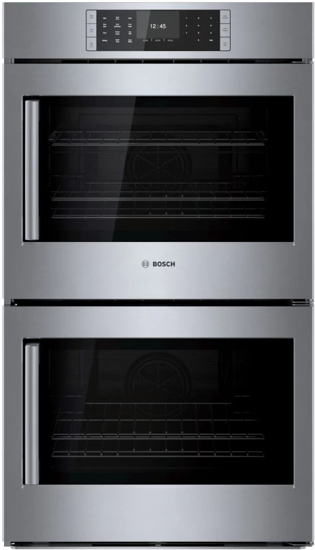 Benchmark™ Double Wall Oven 30'' HBLP651RUC