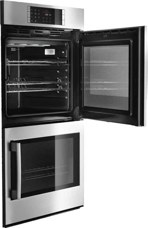 Benchmark™ Double Wall Oven 30'' HBLP651RUC