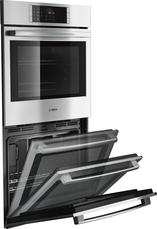 Benchmark™ Double Wall Oven 30'' HBLP651UC