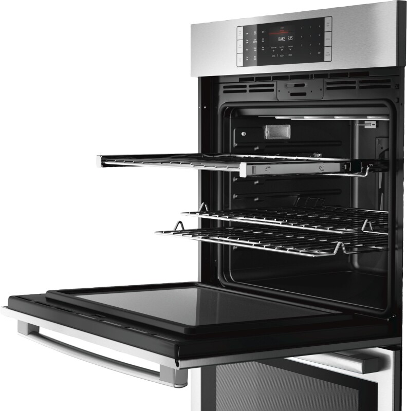 Benchmark™ Double Wall Oven 30'' HBLP651UC