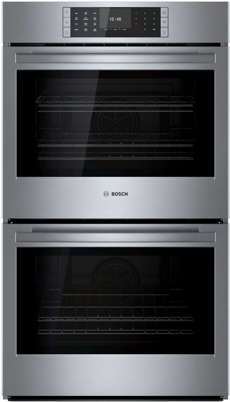 Benchmark™ Double Wall Oven 30'' HBLP651UC
