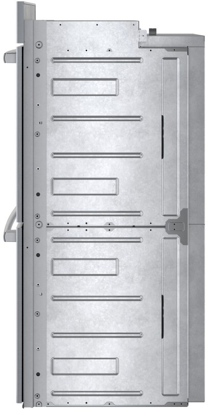 Benchmark™ Double Wall Oven 30'' HBLP651UC