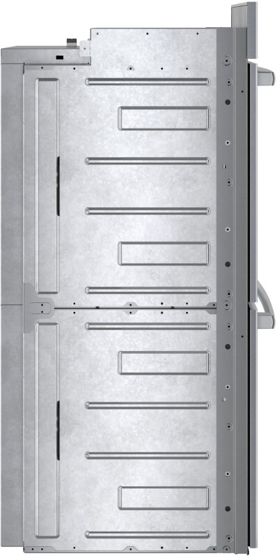 Benchmark™ Double Wall Oven 30'' HBLP651UC