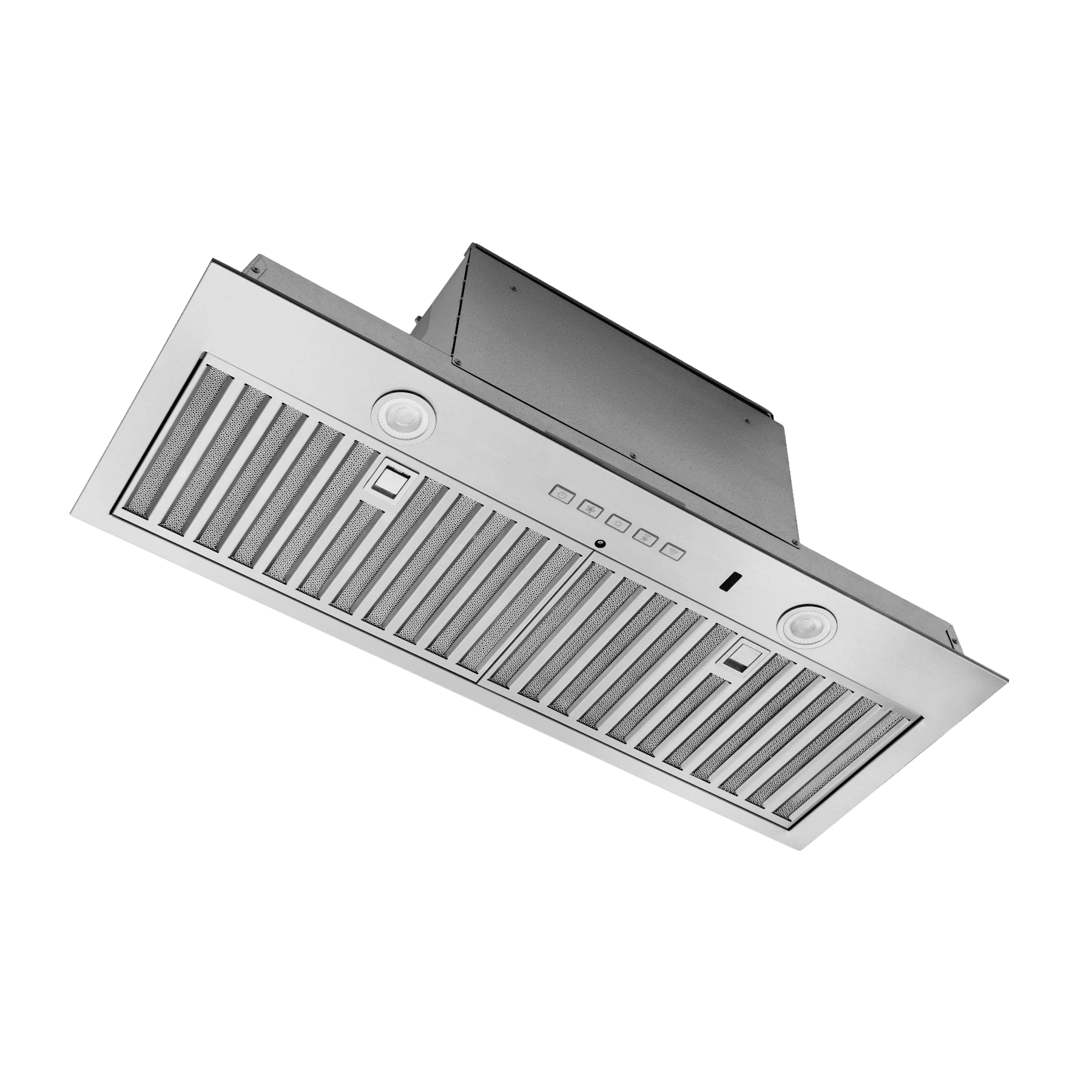 Best 30-inch Custom Range Hood Power Pack Insert w/ SmartSense® HBN1 Series HBN1306SS