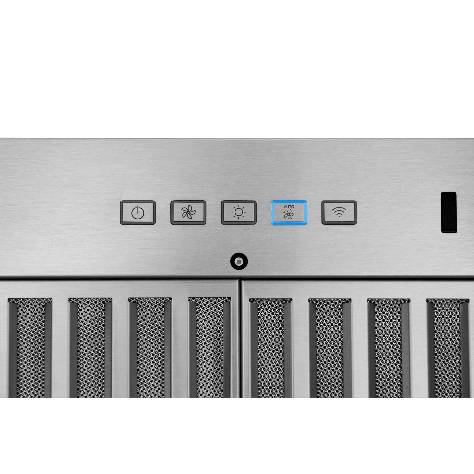 Best 30-inch Custom Range Hood Power Pack Insert w/ SmartSense® HBN1 Series HBN1306SS