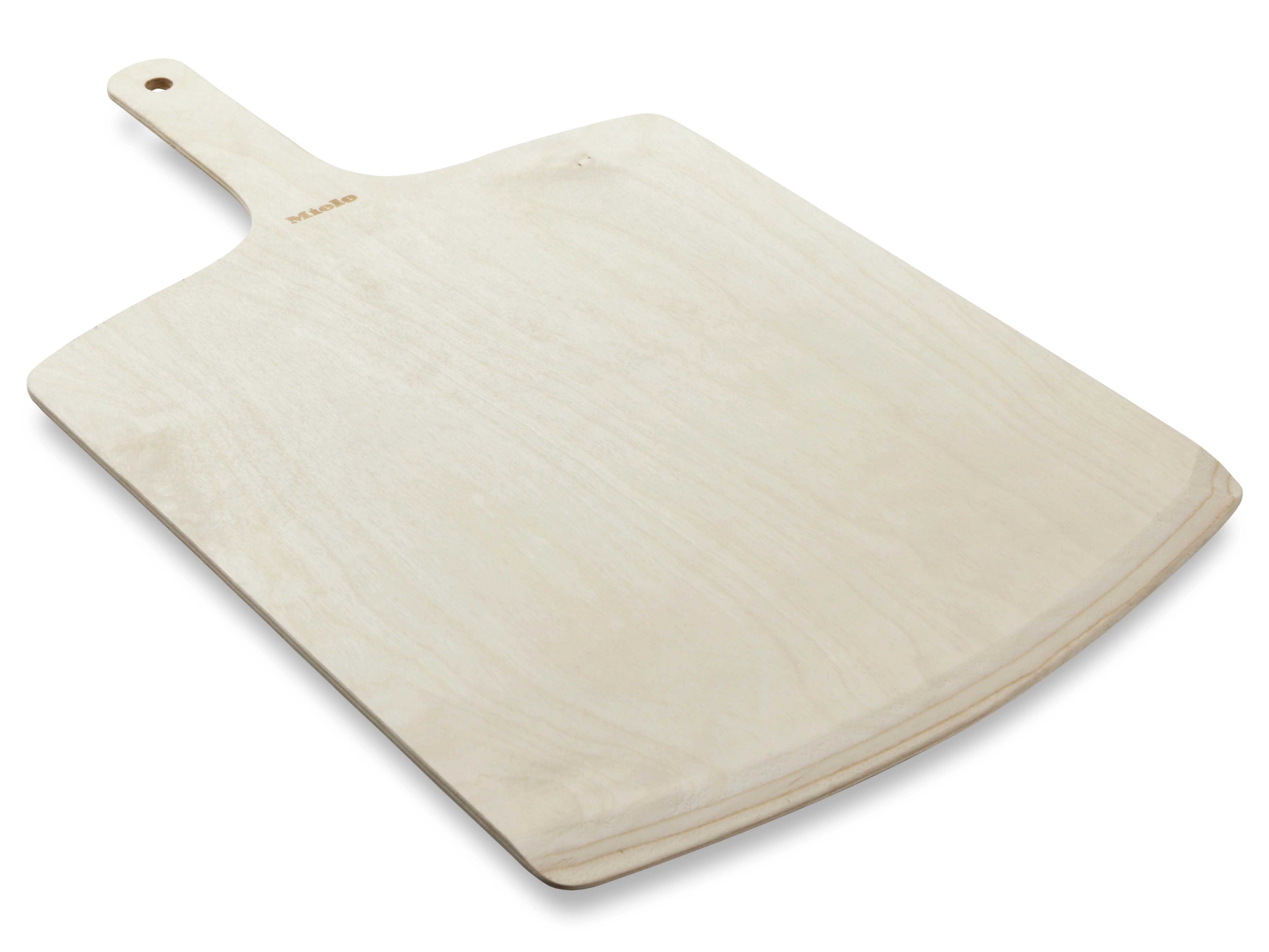 Gourmet baking and pizza stone for achieving the same results as if baked in a stone oven. HBS70