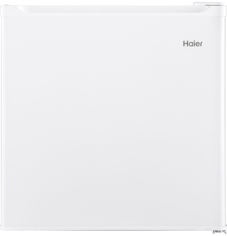 Haier 1.7 Cu. Ft.  Compact Refrigerator White HC17SF15RW Picture 1