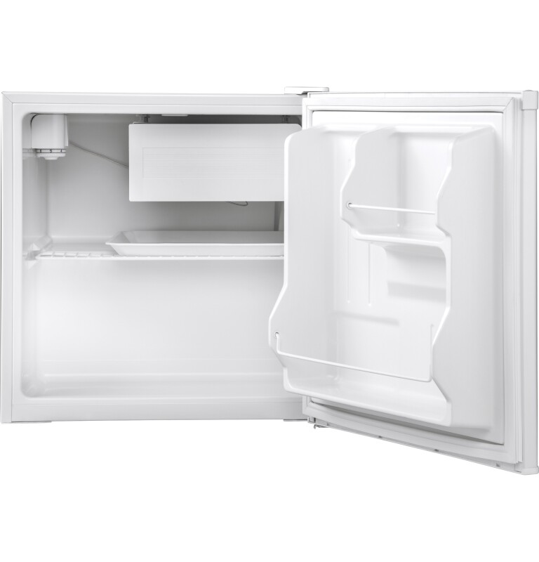 1.7 Cu. Ft. ENERGY STAR® Qualified Compact Refrigerator1.7 Cu. Ft. ENERGY STAR® Qualified Compact Refrigerator HC17SF15RW