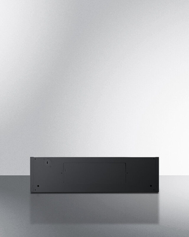 20" Under Cabinet Convertible Range Hood, ADA Compliant HC20BBADA