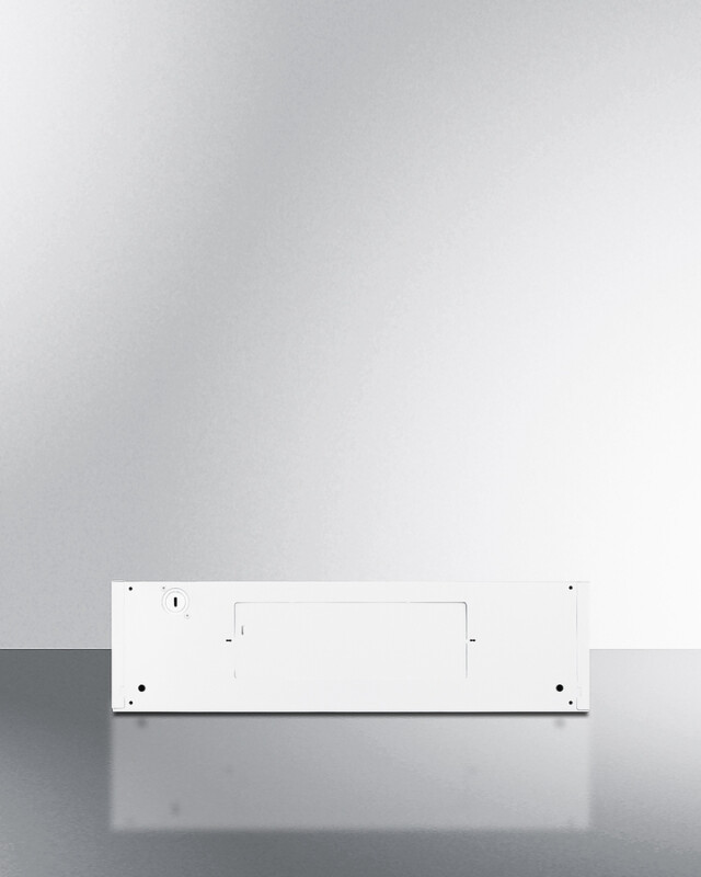 20" Under Cabinet Convertible Range Hood HC20WW