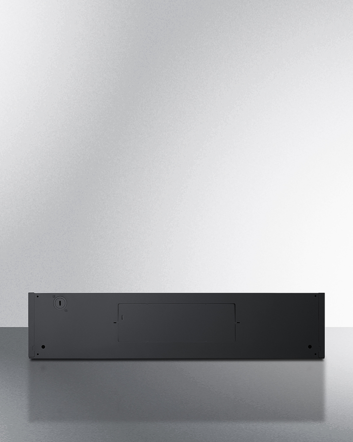 24" Under Cabinet Convertible Range Hood, ADA Compliant HC24BBADA