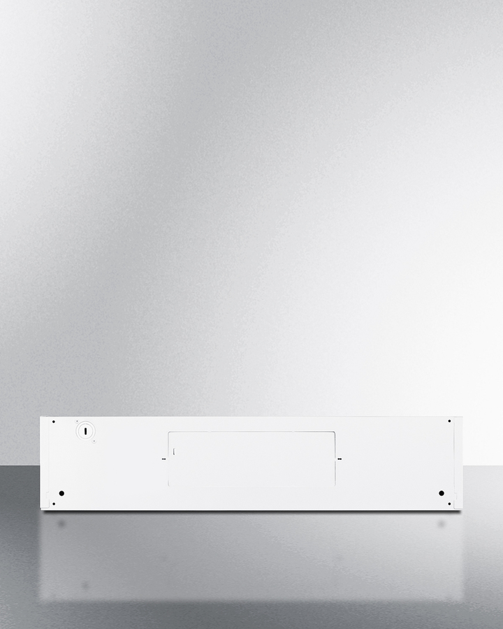 24" Under Cabinet Convertible Range Hood HC24WW